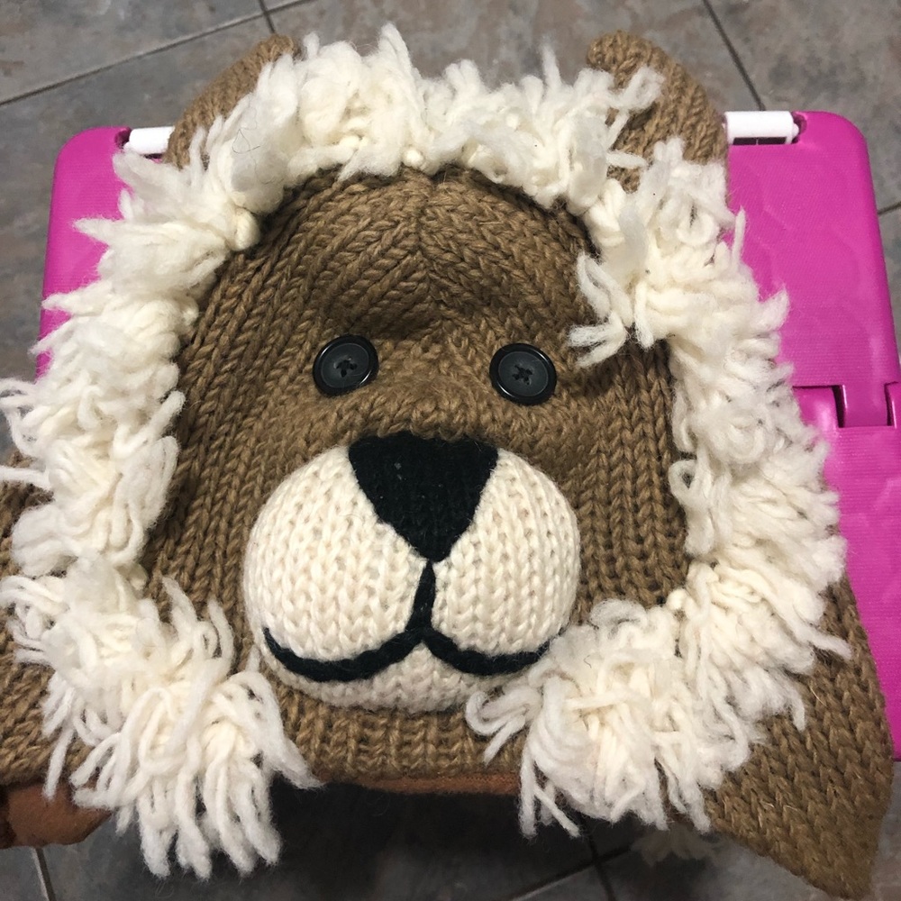 Handmade hat - Picture 4 of 7